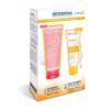 BIODERMA OFFRE PHOTODERM FLUIDE MAX SPF100 INVISIBLE 40ML + SENSIBIO GEL 100ML OFFERT