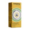 COSMETIX CREME ANTI BRILLANCE SPF 50+ PEAUX MIXTES A GRASSES 50 ML