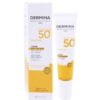 DERMINA SUNLINA CREME ANTI TACHES SPF 50+