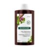 KLORANE SHAMPOING A LA QUININE EDELWISS BIO 400 ML