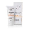 LEAL CREME SOLAIRE INVISIBLE SPF 50+