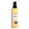 LIERAC SUNISSIME LE LAIT FONDANT SOLAIRE SPF 50 CORPS 150 ML