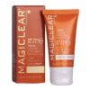 MAGICLEAR CREME SOLAIRE ANTI AGE TEINTEE SPF 50+ 50ML