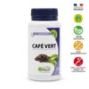 MGD CAFE VERT - 120 GELULES