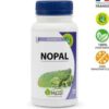 MGD NOPAL 200 GELULES