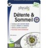 PHYSALIS DETENTE ET SOMMEIL 45 COMPRIMES