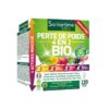 SANTAROME BIO MINCEUR 4 EN 1 120 GELULES