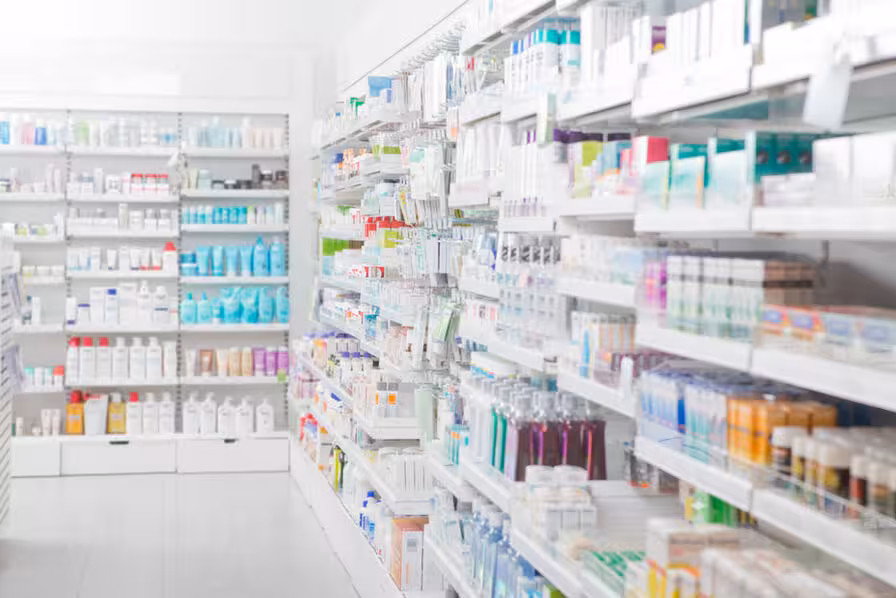 Parapharmacie Maroc 2