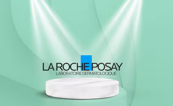 La Roche Posay